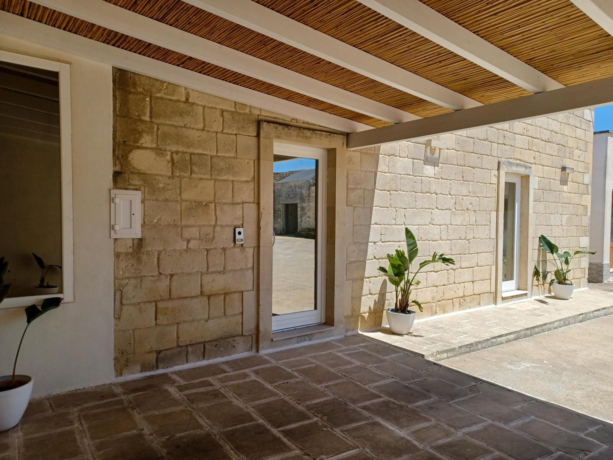 Masseria "Casa Giulia" อุจจาโน ลาเคียซา ภายนอก รูปภาพ